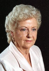 Dorothy W. Mulvaney